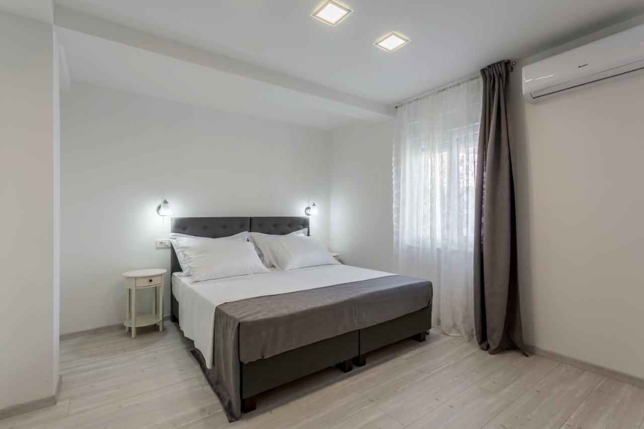 Villa Marin Севид Экстерьер фото