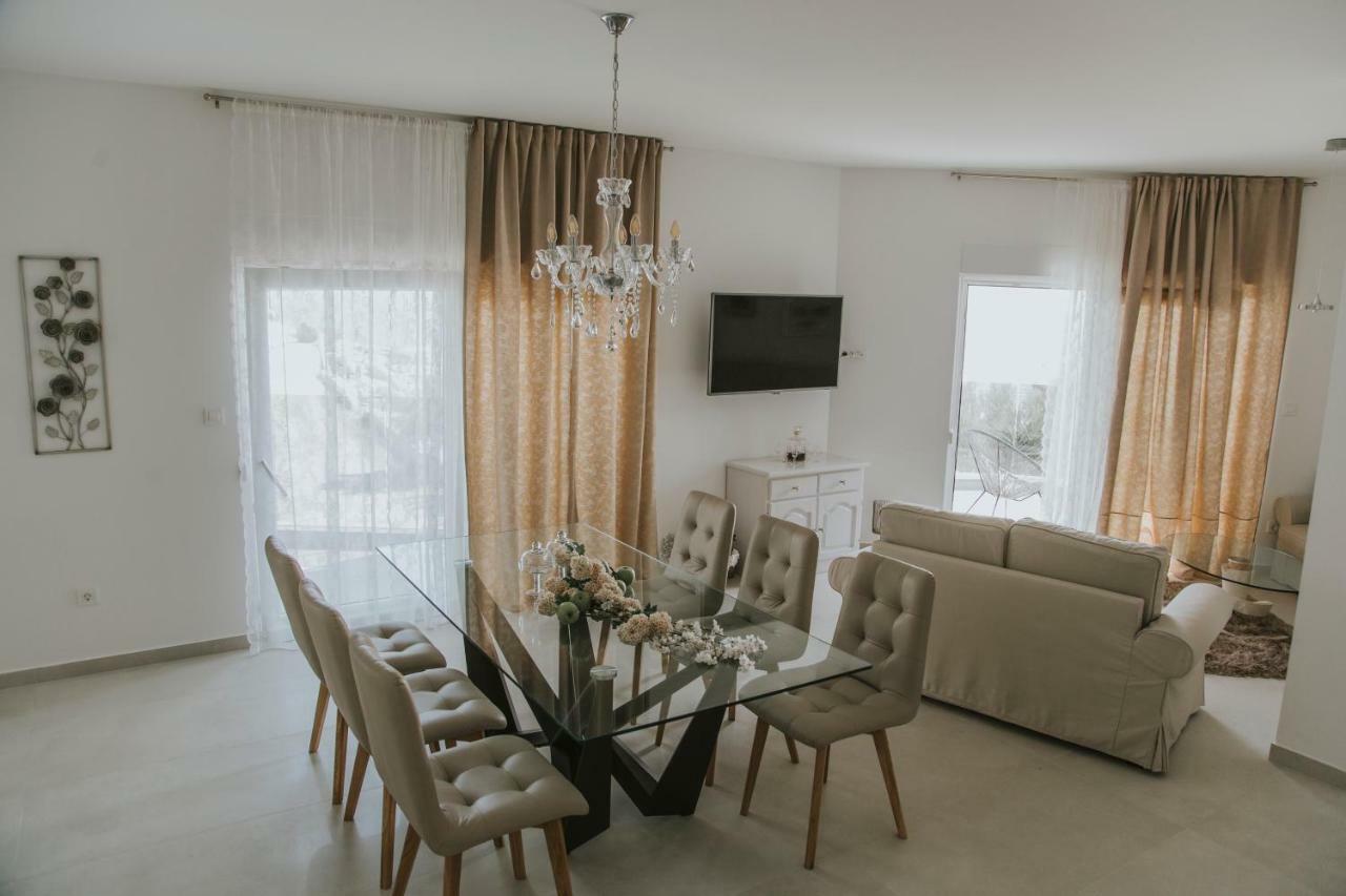 Villa Marin Севид Экстерьер фото