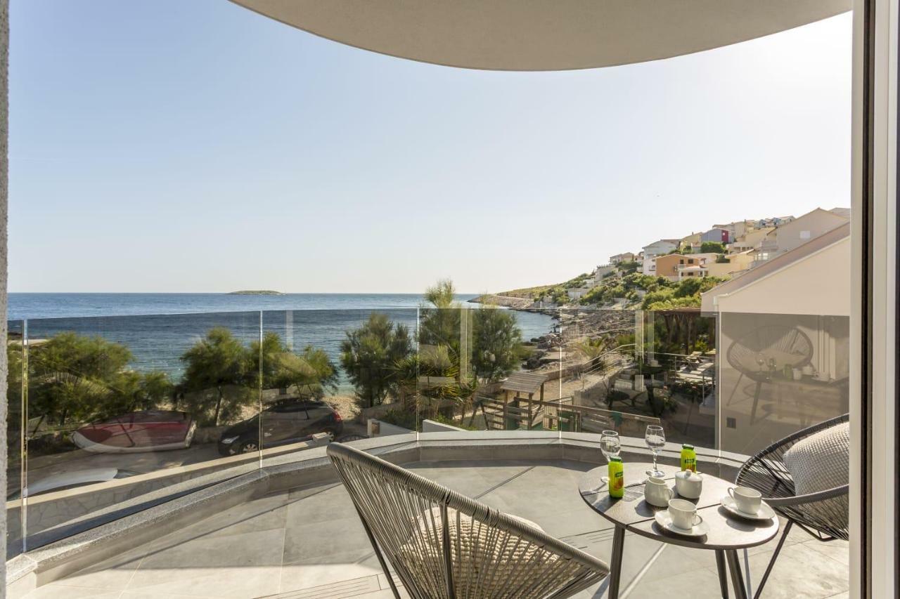 Villa Marin Севид Экстерьер фото